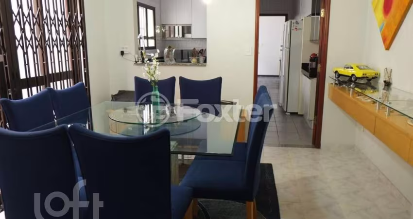 Casa com 3 quartos à venda na Rua Soldado Antônio Matias de Camargo, 107, Parque Novo Mundo, São Paulo