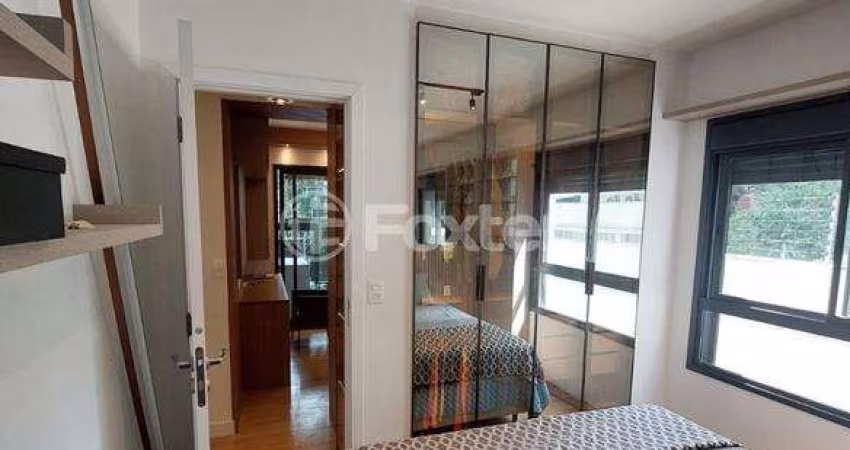 Apartamento com 1 quarto à venda na Alameda dos Jurupis, 813, Indianópolis, São Paulo