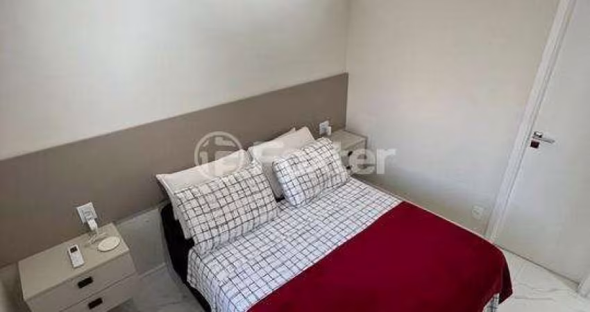 Apartamento com 1 quarto à venda na Praça Júlio Mesquita, 97, Santa Ifigênia, São Paulo