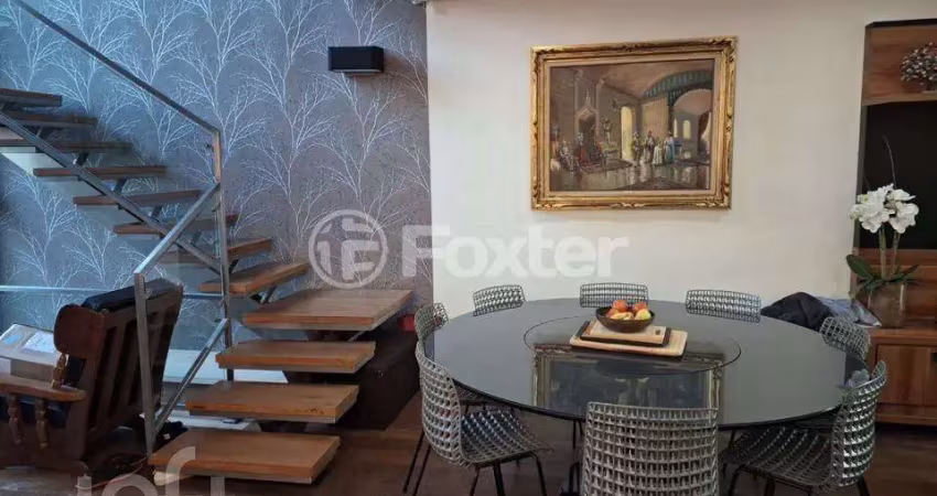 Casa com 3 quartos à venda na Rua Breves, 773, Chácara Monte Alegre, São Paulo