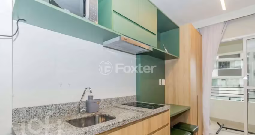 Apartamento com 1 quarto à venda na Avenida Professor Francisco Morato, 292, Butantã, São Paulo