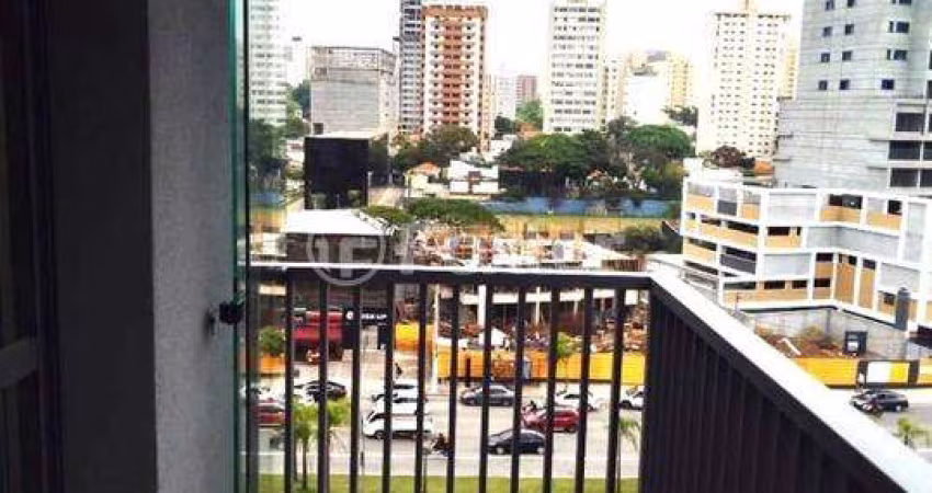 Kitnet / Stúdio à venda na Rua das Sempre-Vivas, 13, Jardim das Acacias, São Paulo