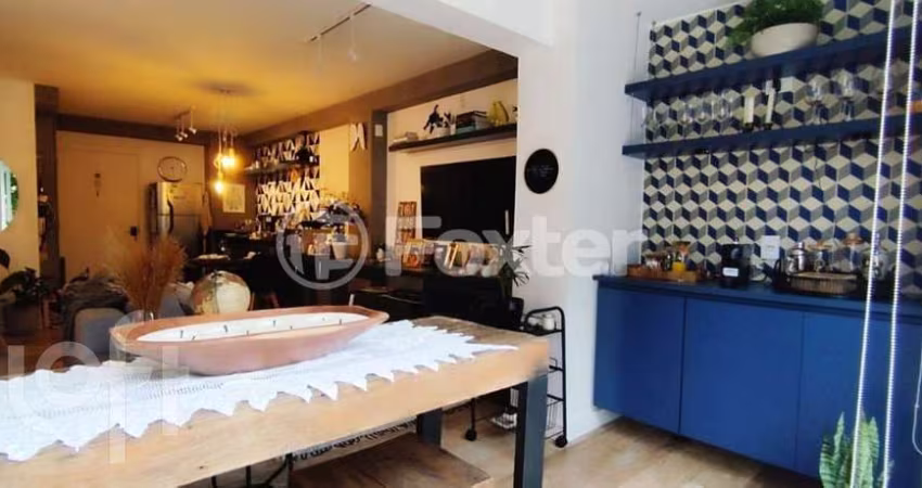 Apartamento com 1 quarto à venda na Avenida Portugal, 1278, Brooklin Paulista, São Paulo