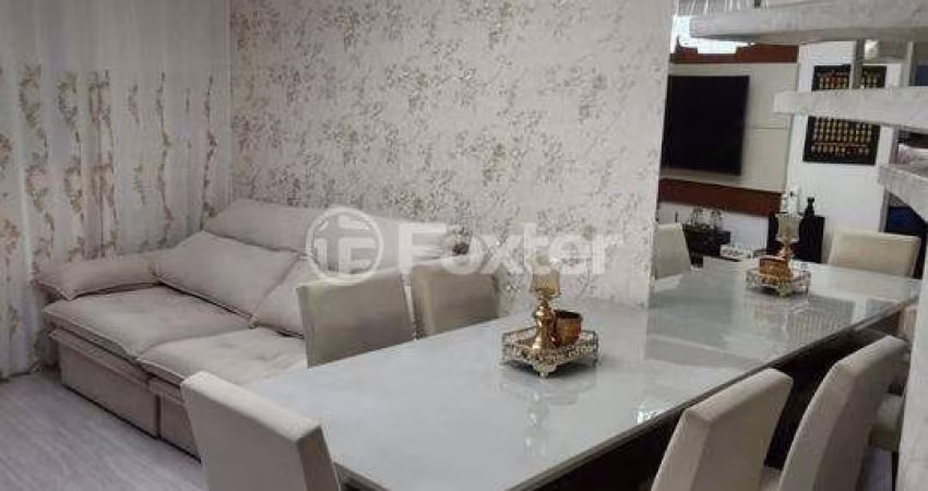 Apartamento com 2 quartos à venda na Rua Professor Rui Bloem, 331, Vila Primavera, São Paulo