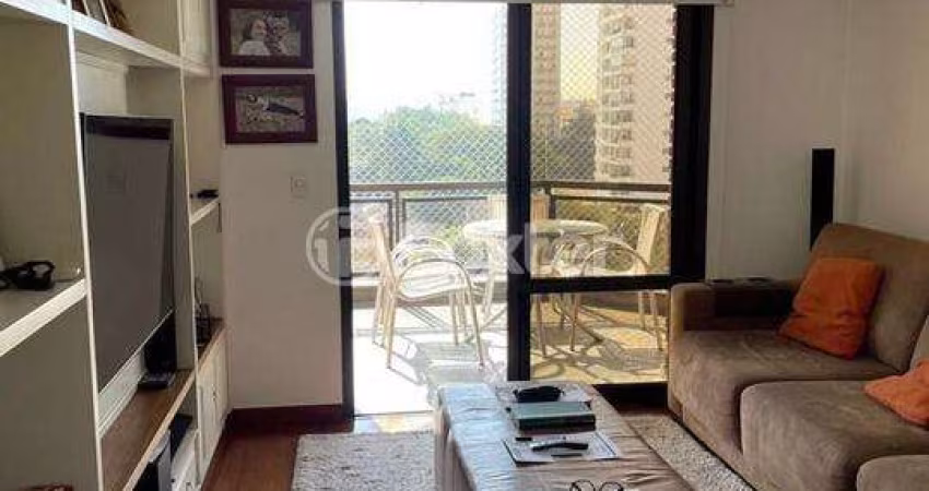 Apartamento com 4 quartos à venda na Rua Princesa Isabel, 1003, Brooklin Paulista, São Paulo