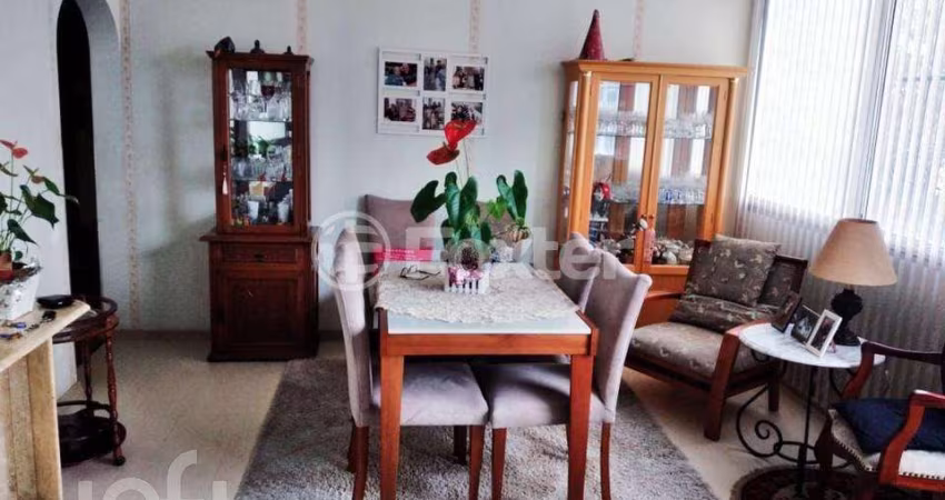 Apartamento com 3 quartos à venda na Rua Marechal Hastinfilo de Moura, 338, Vila Sônia, São Paulo