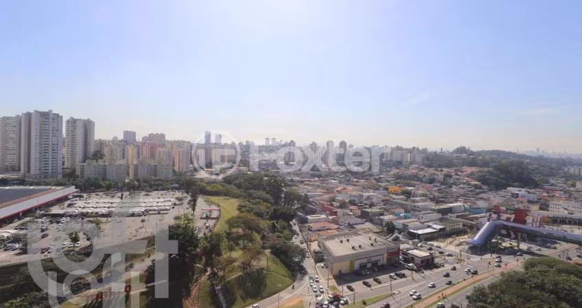 Apartamento com 2 quartos à venda na Avenida Eliseu de Almeida, 3307, Instituto de Previdência, São Paulo