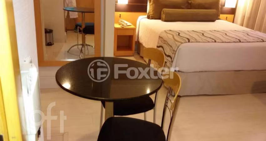 Apartamento com 2 quartos à venda na Alameda Lorena, 473, Jardim Paulista, São Paulo
