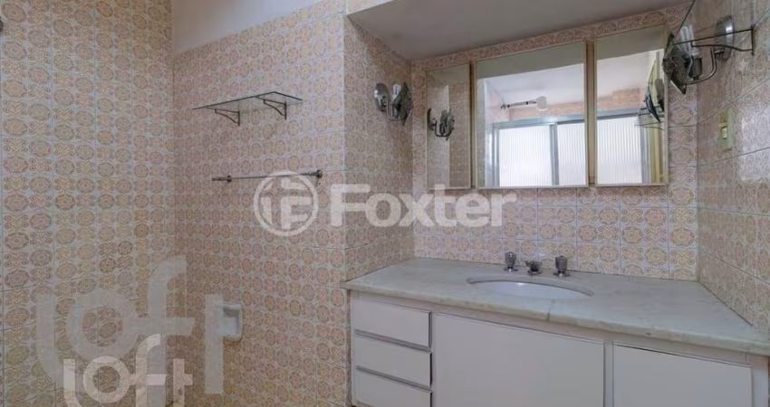 Apartamento com 3 quartos à venda na Rua Tutóia, 815, Vila Mariana, São Paulo