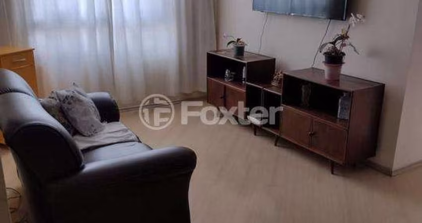 Apartamento com 2 quartos à venda na Rua Giovanni Boltraffio, 234, Vila Santa Teresa (Zona Sul), São Paulo