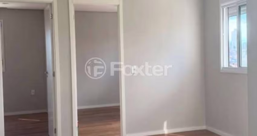 Apartamento com 2 quartos à venda na Rua Malvina Ferrara Samarone, 195, Vila Dom Pedro I, São Paulo