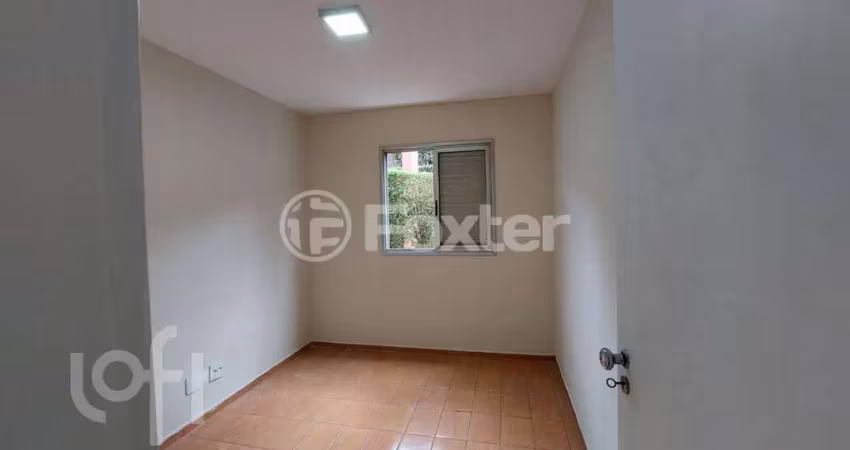 Apartamento com 2 quartos à venda na Rua Giovanni Bracelli, 90, Jardim Santa Emília, São Paulo
