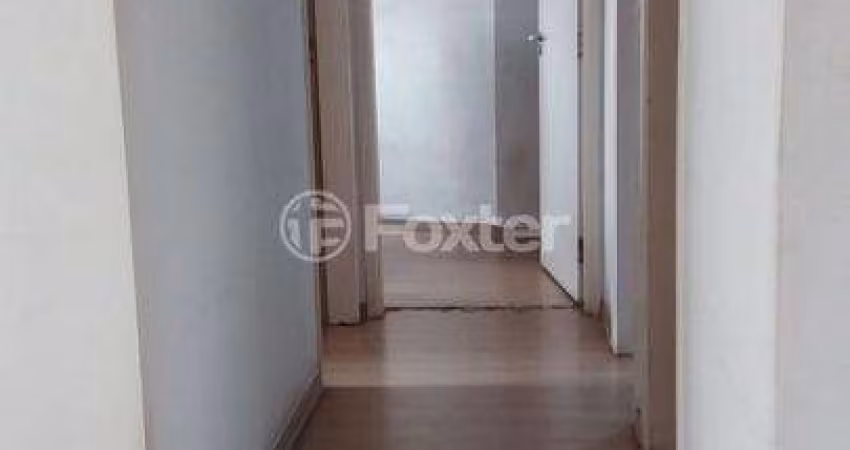 Apartamento com 3 quartos à venda na Rua Marquês de Lages, 1676, Vila Moraes, São Paulo