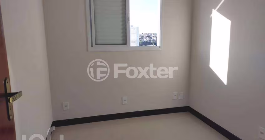 Apartamento com 2 quartos à venda na Rua Manuel Jorge Ribeiro, 438, Vila Salete, São Paulo