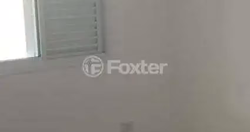 Apartamento com 2 quartos à venda na Rua Xanquerê, 15, Vila Centenário, São Paulo