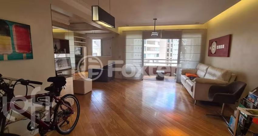 Apartamento com 4 quartos à venda na Avenida Jamaris, 64, Planalto Paulista, São Paulo