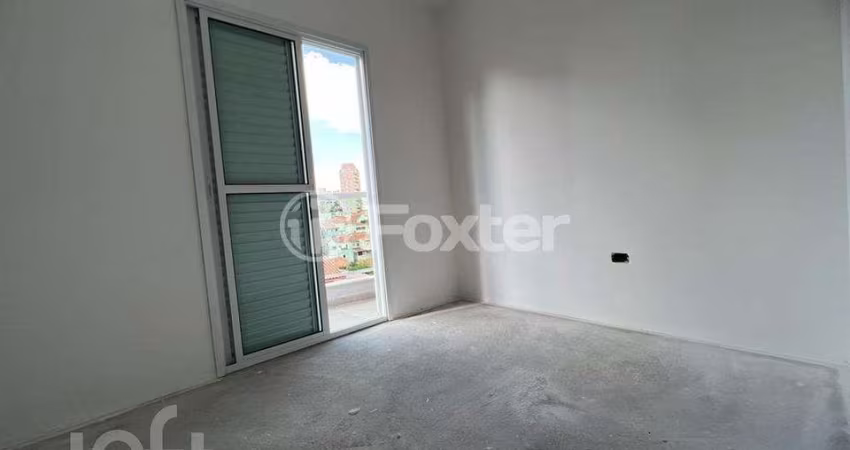 Apartamento com 2 quartos à venda na Rua Augusto Tortorelo Araújo, 287, Jardim São Paulo (Zona Norte), São Paulo