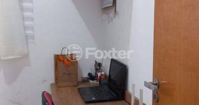 Apartamento com 1 quarto à venda na Rua Padre Antão Jorge, 80, Vila Progresso (Zona Leste), São Paulo
