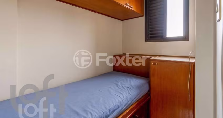 Apartamento com 3 quartos à venda na Rua Aureliano Leal, 297, Água Fria, São Paulo