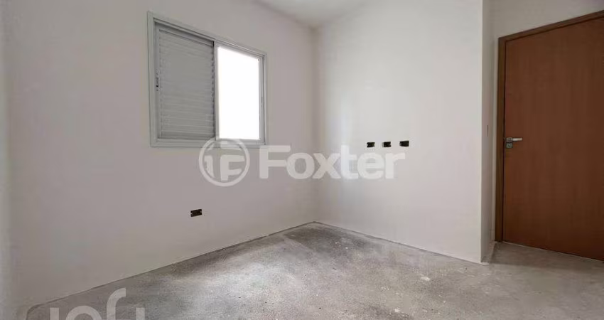 Apartamento com 1 quarto à venda na Rua Augusto Tortorelo Araújo, 287, Jardim São Paulo (Zona Norte), São Paulo