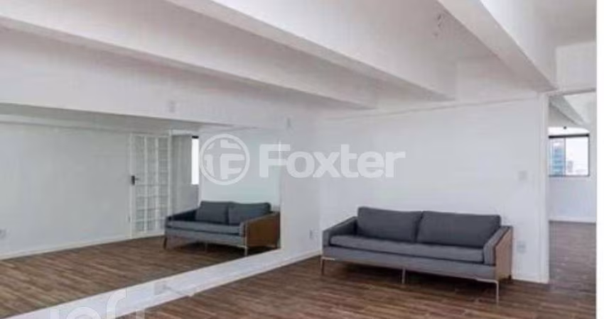 Apartamento com 4 quartos à venda na Rua Clodomiro Amazonas, 960, Vila Nova Conceição, São Paulo
