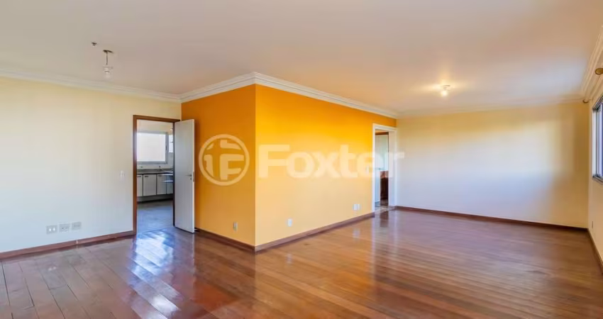 Apartamento com 4 quartos à venda na Rua Manuel Jacinto, 932, Vila Morse, São Paulo