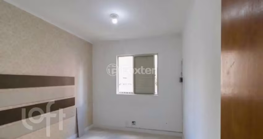 Apartamento com 3 quartos à venda na Avenida dos Ourives, 530, Jardim São Savério, São Paulo