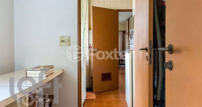 Apartamento com 3 quartos à venda na Alameda dos Tupiniquins, 167, Planalto Paulista, São Paulo