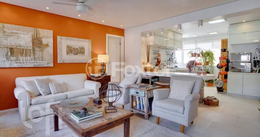 Apartamento com 3 quartos à venda na Alameda dos Guaramomis, 1018, Planalto Paulista, São Paulo
