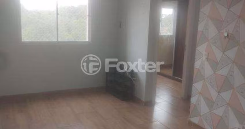 Apartamento com 2 quartos à venda na Avenida Afonso de Sampaio e Sousa, 339, Jardim Nossa Senhora do Carmo, São Paulo