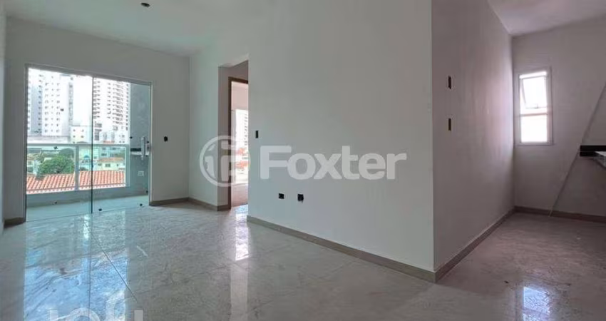 Apartamento com 2 quartos à venda na Rua Augusto Tortorelo Araújo, 287, Jardim São Paulo (Zona Norte), São Paulo