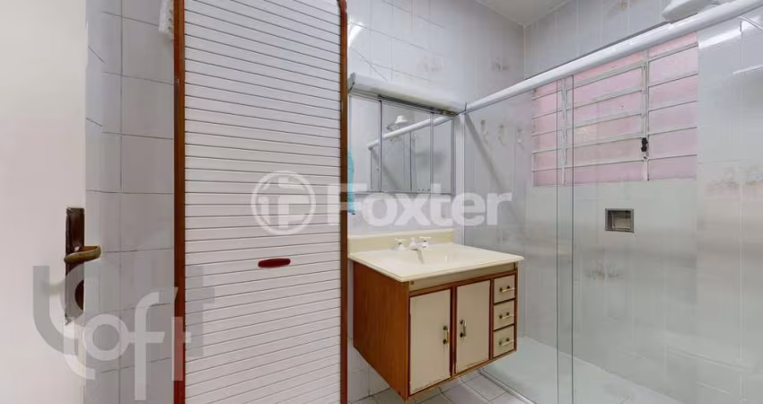 Apartamento com 1 quarto à venda na Rua Tutóia, 1041, Vila Mariana, São Paulo