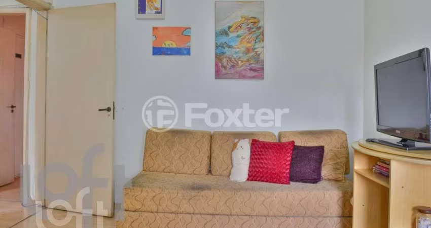 Apartamento com 4 quartos à venda na Rua Tutóia, 216, Vila Mariana, São Paulo
