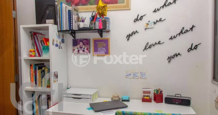 Apartamento com 3 quartos à venda na Rua Vergueiro, 8461, Vila Firmiano Pinto, São Paulo