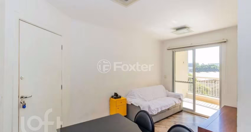 Apartamento com 3 quartos à venda na Rua Atuaí, 140, Vila Esperança, São Paulo