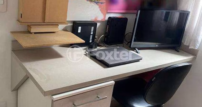 Apartamento com 3 quartos à venda na Rua Isabel, 90, Vila Esperança, São Paulo