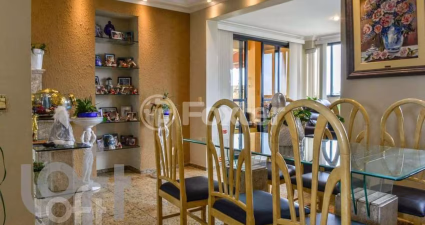 Apartamento com 2 quartos à venda na Rua Abrahão Calux, 72, Vila Moinho Velho, São Paulo