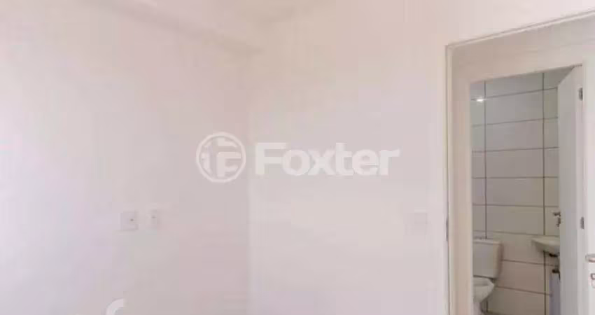 Apartamento com 2 quartos à venda na Rua Professor Arnaldo João Semeraro, 415, Jardim Santa Emília, São Paulo