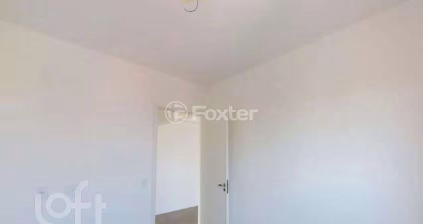 Apartamento com 2 quartos à venda na Rua Manoel Salgado, 80, Vila Caraguatá, São Paulo