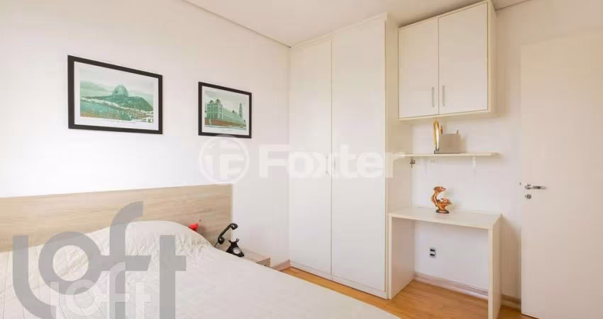 Apartamento com 3 quartos à venda na Rua Descampado, 121, Vila Vera, São Paulo