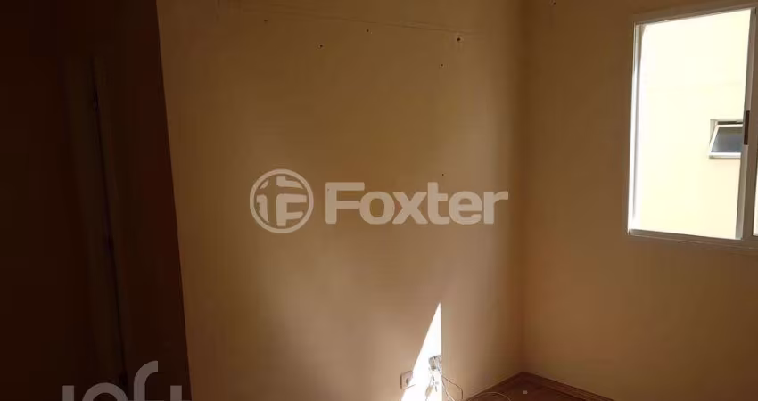 Apartamento com 2 quartos à venda na Rua Manoel Salgado, 220, Vila Caraguatá, São Paulo