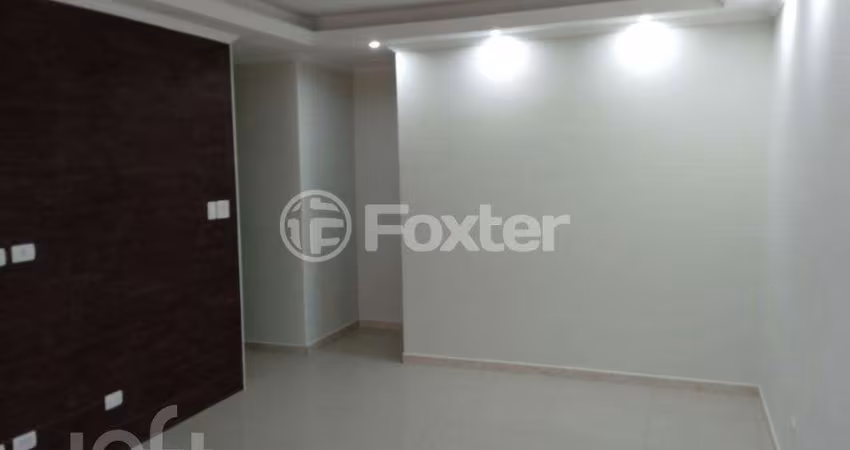 Apartamento com 3 quartos à venda na Rua Moreira de Vasconcelos, 534, Vila Maria Alta, São Paulo