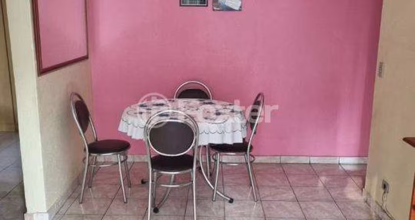 Apartamento com 2 quartos à venda na Avenida dos Ourives, 480, Jardim São Savério, São Paulo