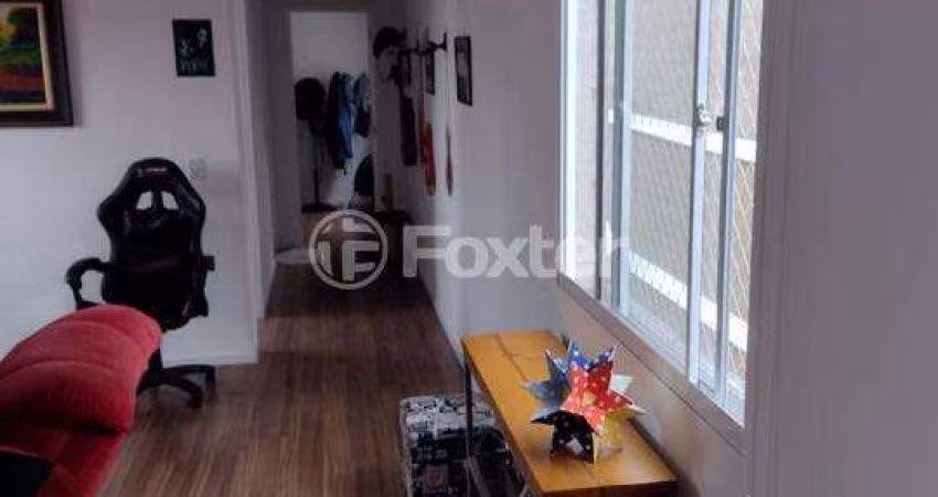 Apartamento com 2 quartos à venda na Rua Tobiaras, 228, Vila Esperança, São Paulo