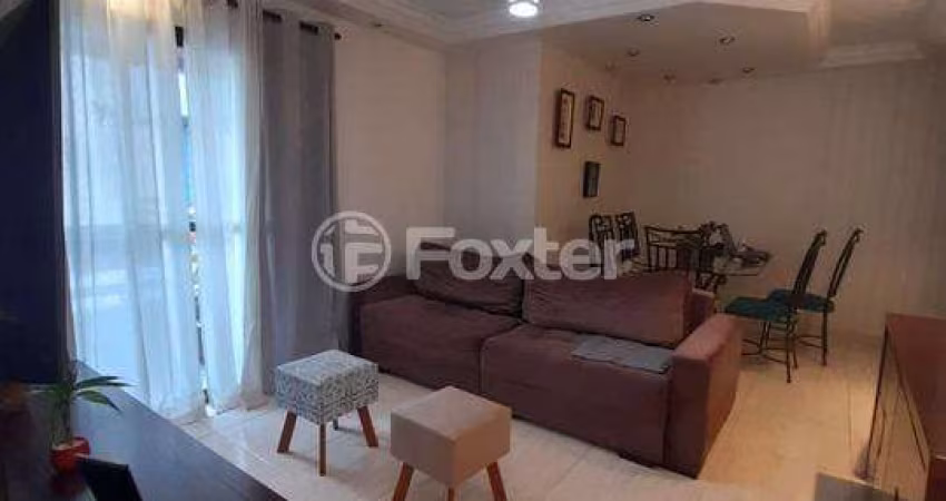Apartamento com 3 quartos à venda na Rua Luís Cunha, 285, Vila Pirituba, São Paulo