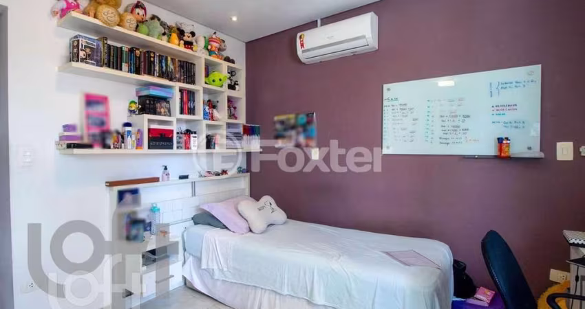 Apartamento com 3 quartos à venda na Rua David Ben Gurion, 654, Jardim Monte Kemel, São Paulo