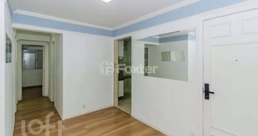 Apartamento com 3 quartos à venda na Rua Atuaí, 143, Vila Esperança, São Paulo