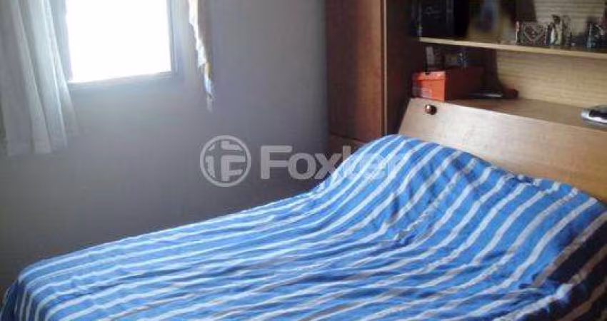 Apartamento com 2 quartos à venda na Rua Mercedes Lopes, 520, Vila Santana, São Paulo