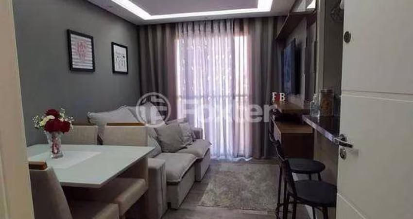 Apartamento com 2 quartos à venda na Rua Henrique Casela, 60, Jardim América da Penha, São Paulo