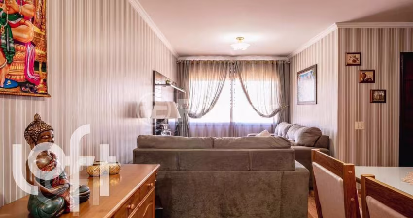 Apartamento com 2 quartos à venda na Rua Otília, 498, Vila Esperança, São Paulo